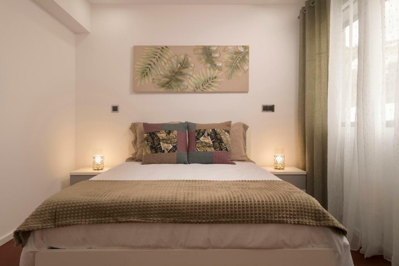 Angel'S Paradise Luxury And Sophistication Φουνκάλ Εξωτερικό φωτογραφία