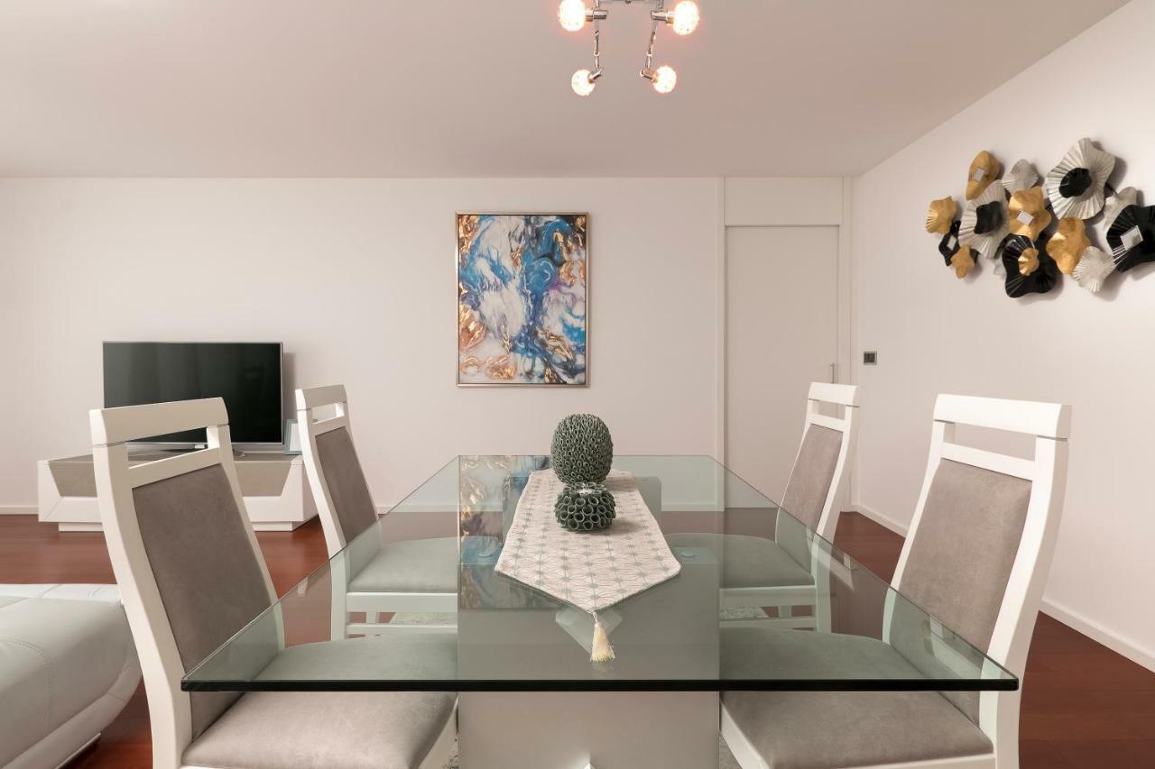 Angel'S Paradise Luxury And Sophistication Φουνκάλ Εξωτερικό φωτογραφία
